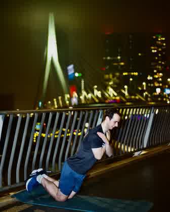 Alles over de Nordic Hamstring Curl en Hamstring Curls