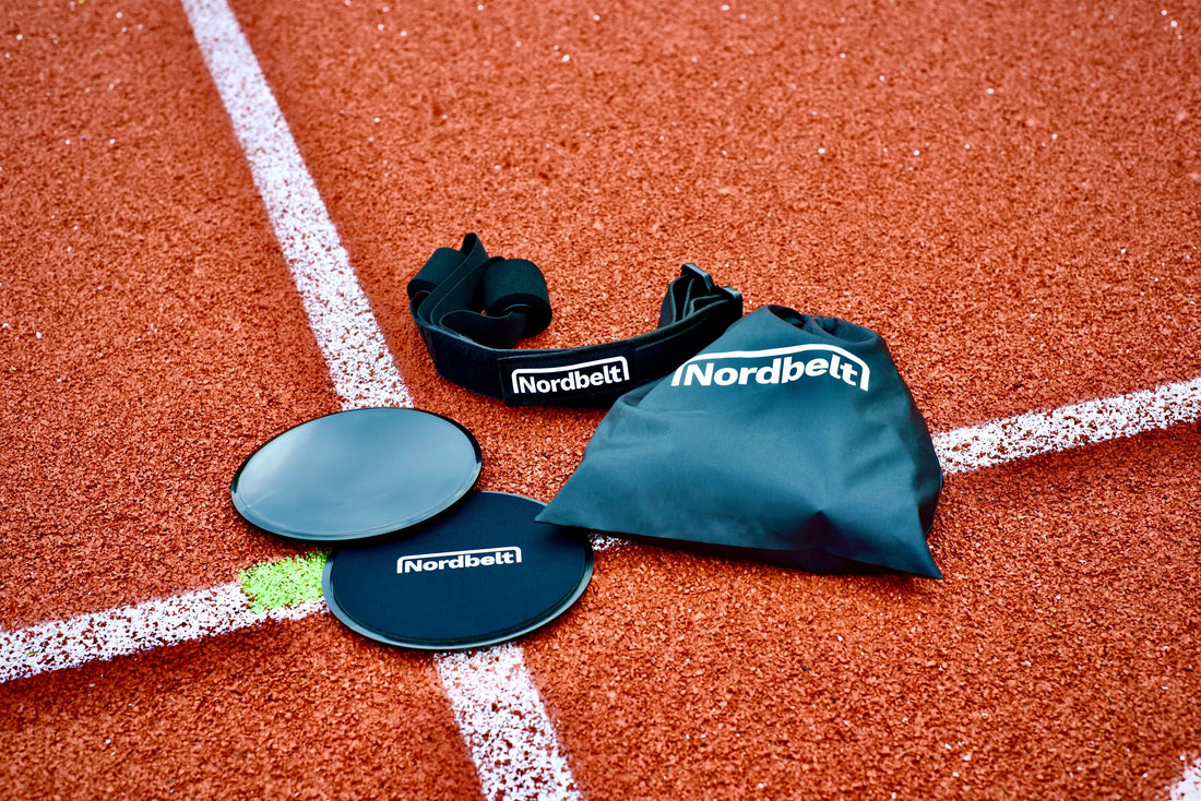 Nordic hamstring curl apparaat: welk systeem past bij thuis?