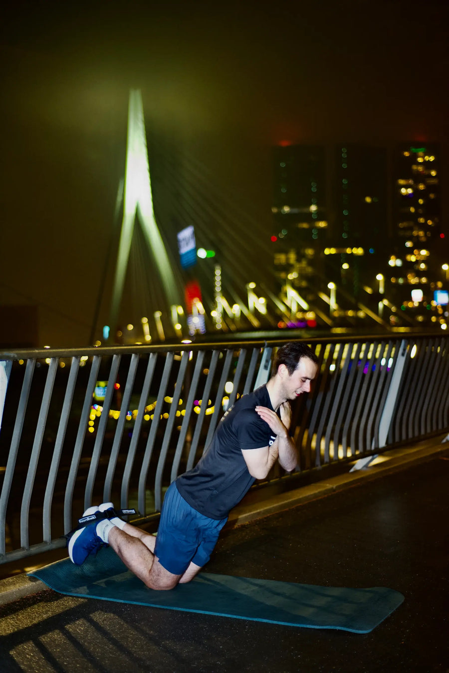 Everything about the Nordic Hamstring Curl and Hamstring Curls