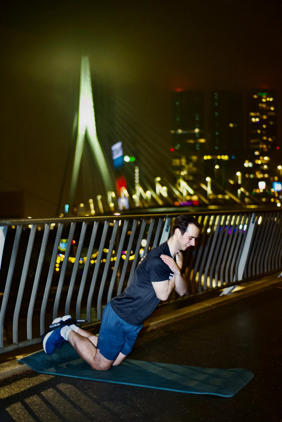 Hamstring blessure bij voetbal: waarom het zo vaak terugkomt