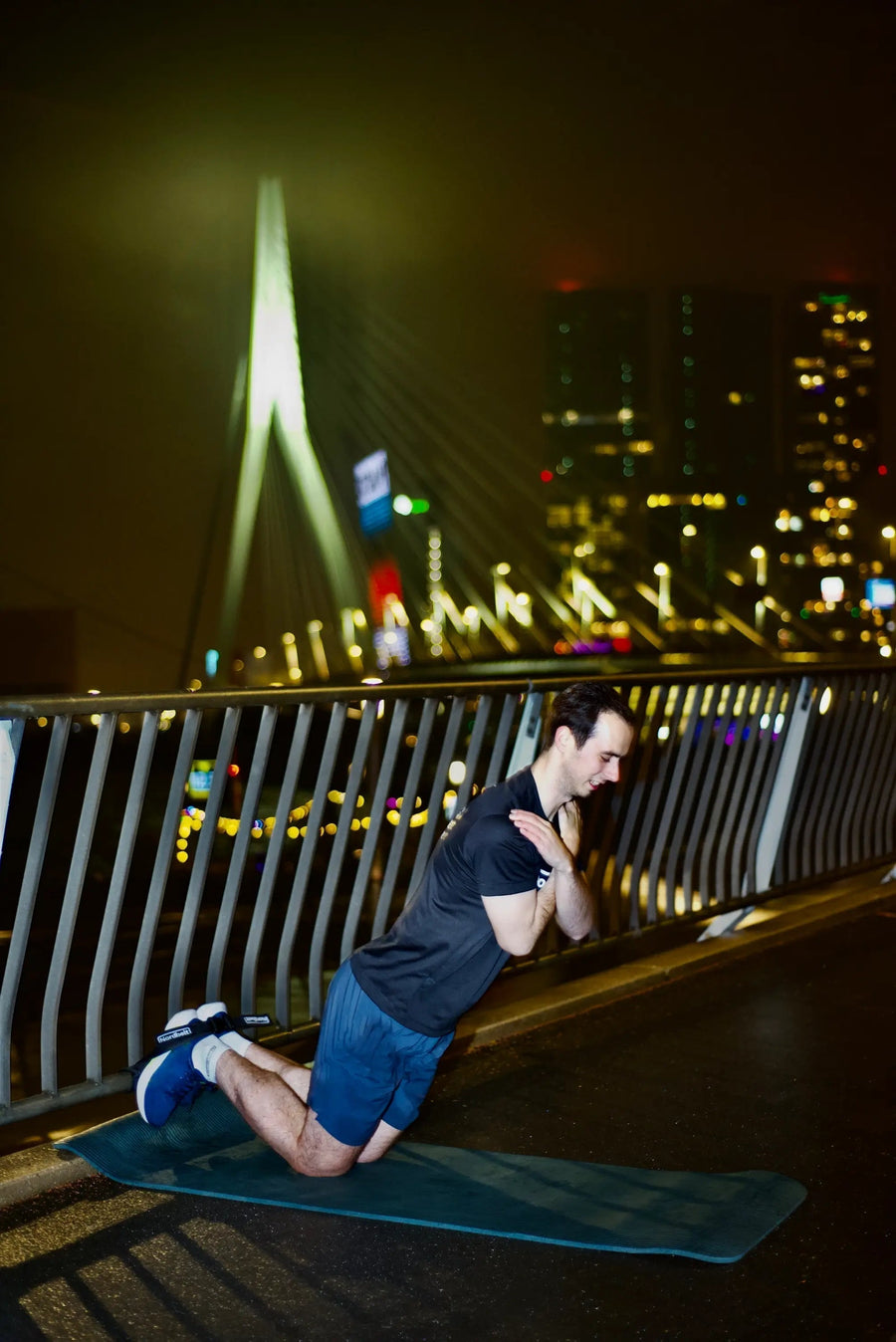 Nordic hamstring curl zonder partner: 5 manieren om solo te starten