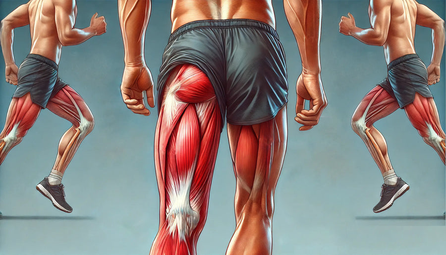 Hamstring Injuries: Types, Causes, Symptoms, and Recovery