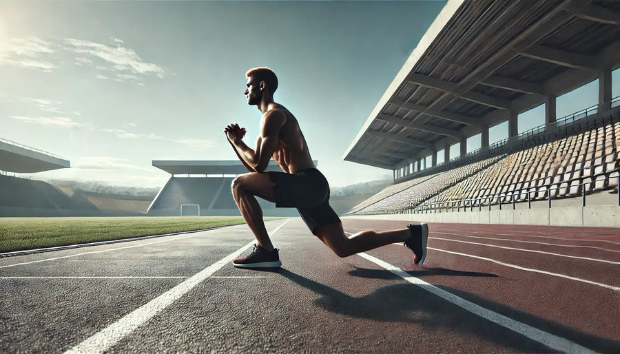 Hamstring oefeningen thuis: 9 oefeningen + 4-week schema