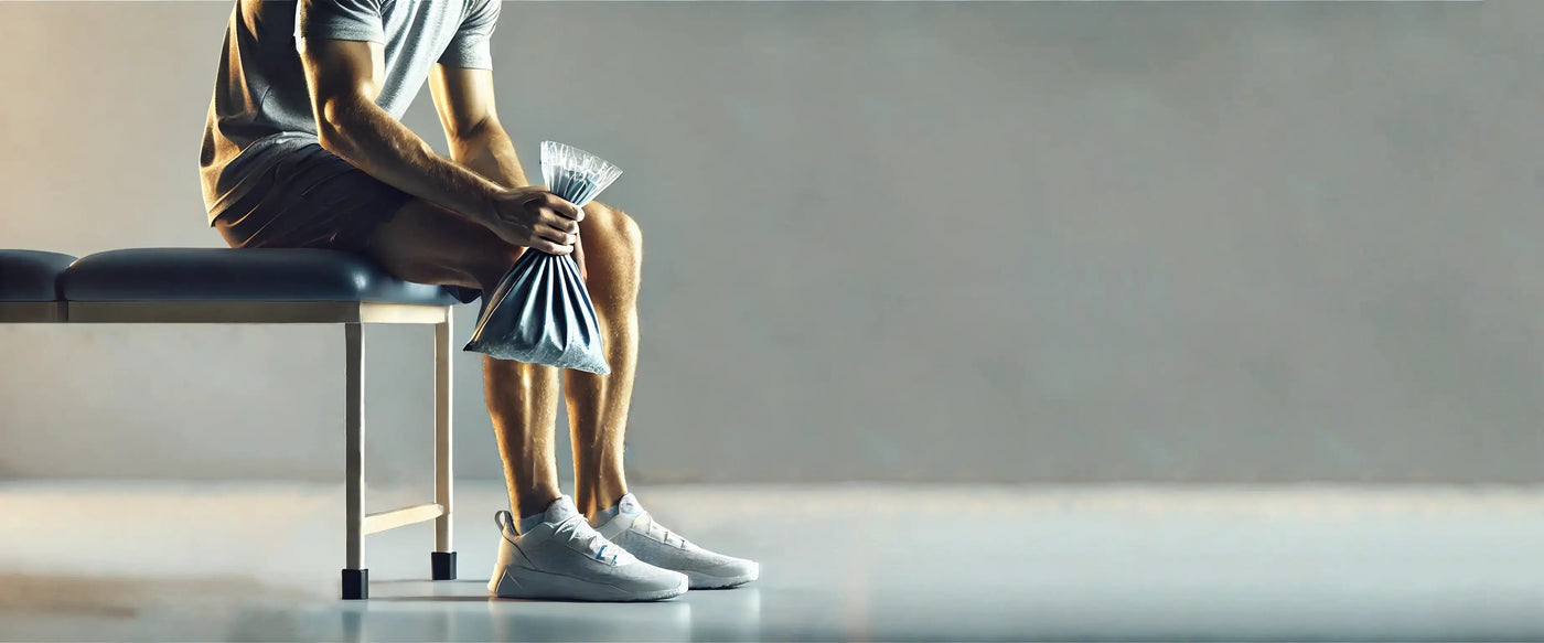 Hamstring blessure: hoe lang duurt herstel?