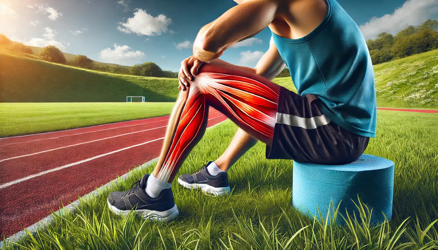Recognize and Treat Hamstring Pain: Causes and Solutions