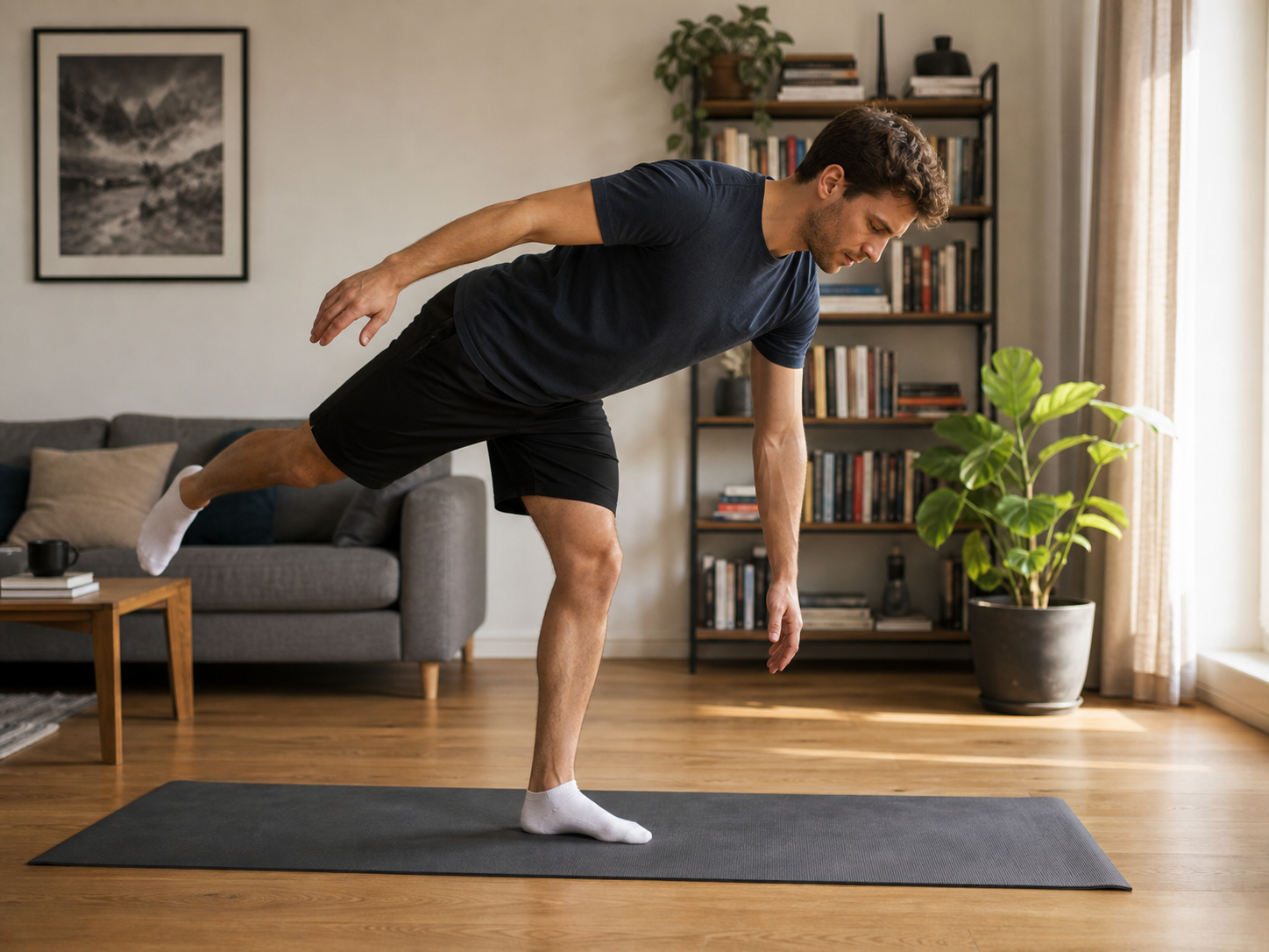Romanian deadlift hamstring oefening: techniek, fouten en schema