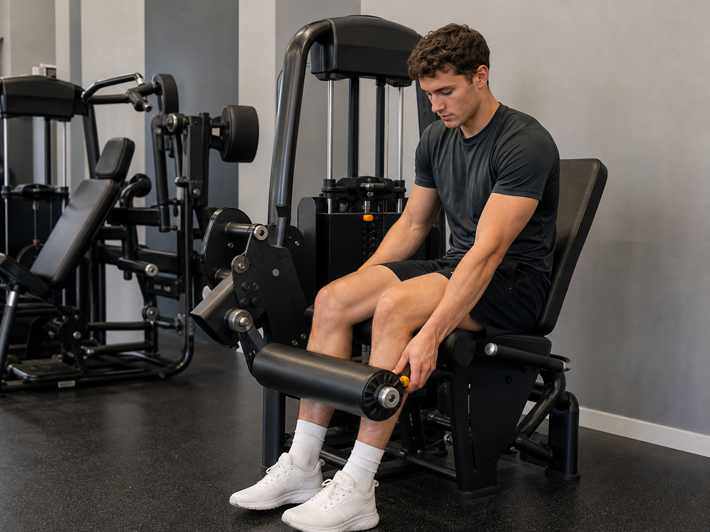 Nordic hamstring curl apparaat: welk systeem past bij thuis?