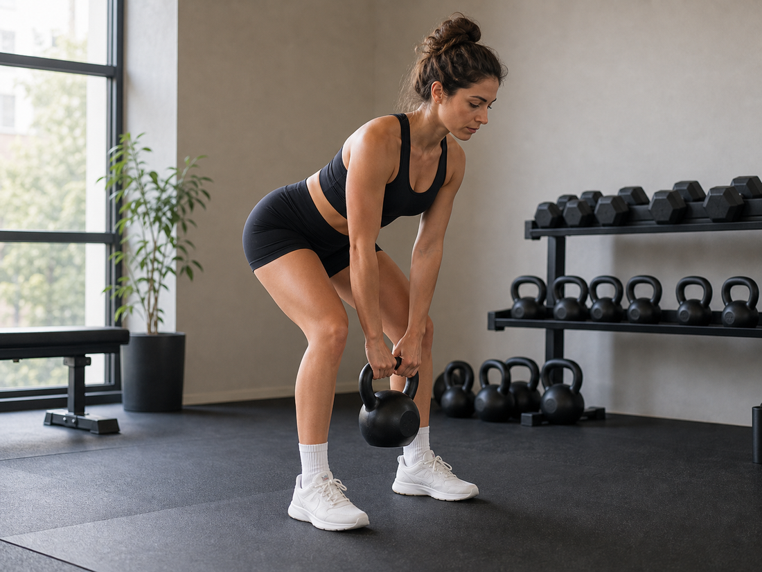 Posterior chain oefeningen: 7 keuzes voor thuis