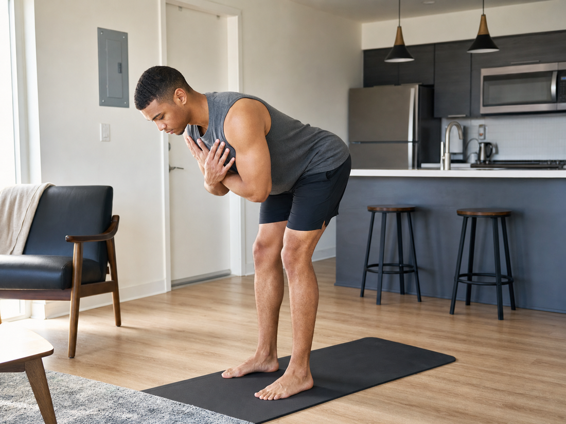 Lage rugpijn door stijve hamstrings: uitleg en aanpak