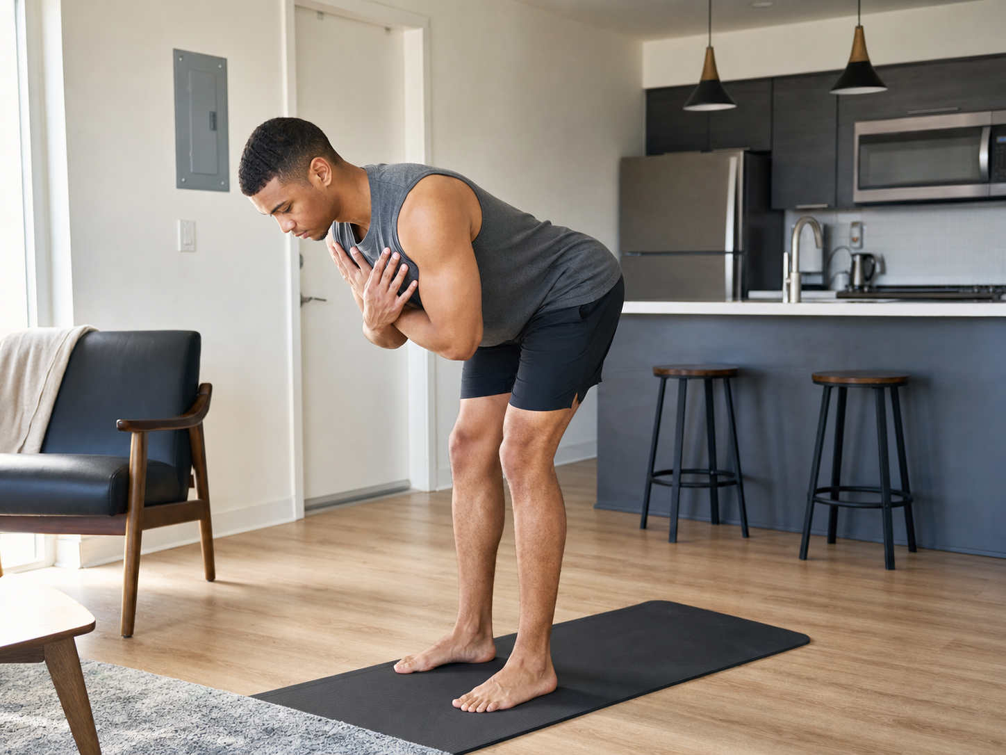 Lage rugpijn door stijve hamstrings: uitleg en aanpak