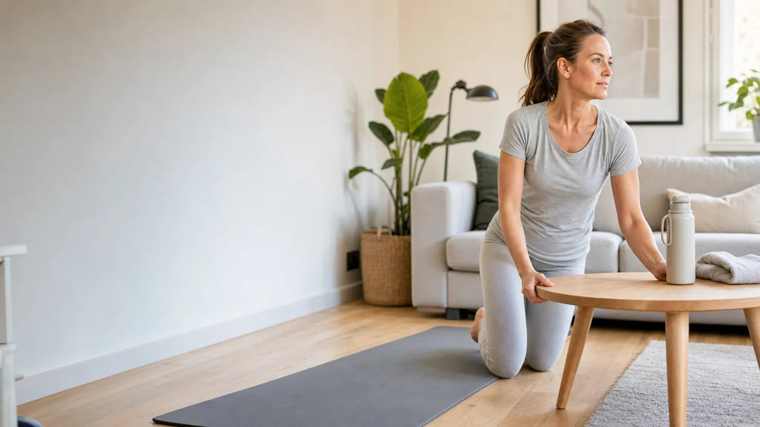 Choosing a hamstring machine for home: 4 practical options