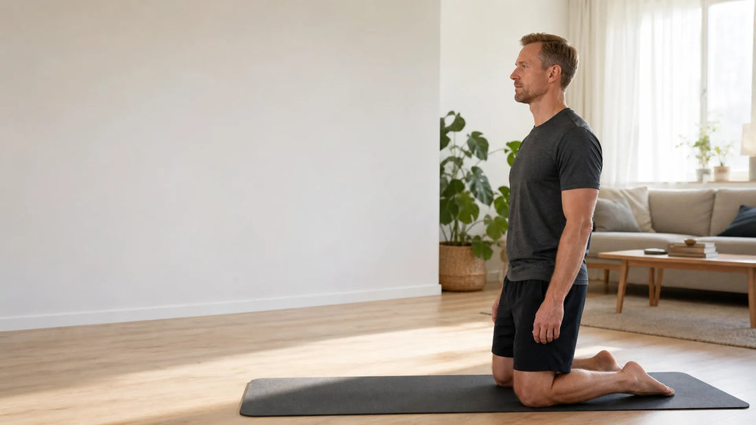 Reverse Nordic vs Nordic hamstring curl: wat is het verschil?