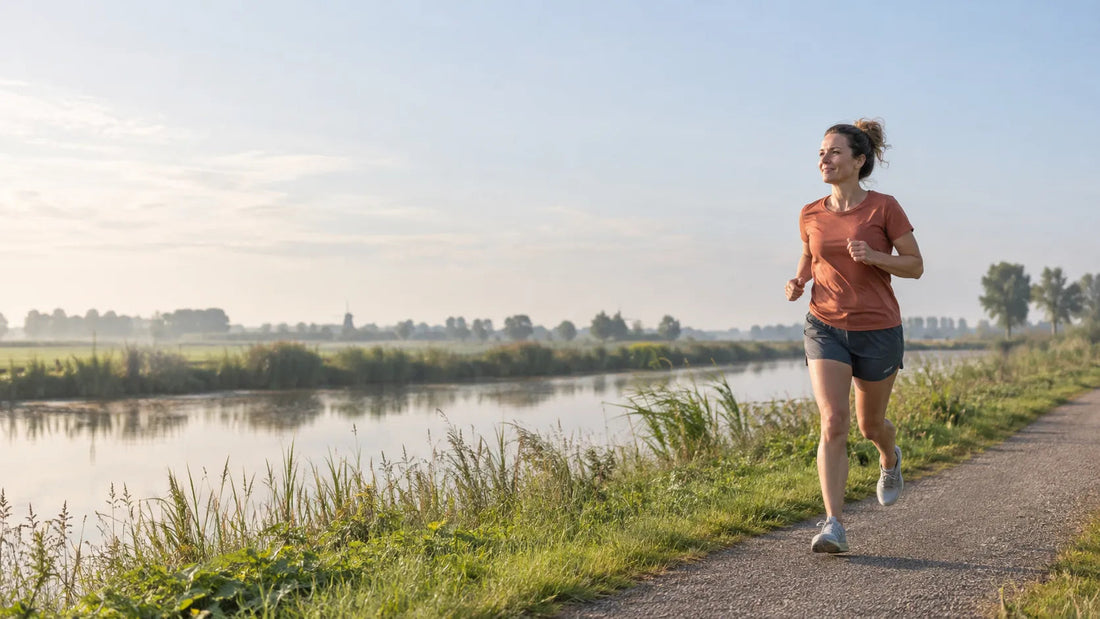 Lange duurloop voor de marathon: duur, afstand en tempo