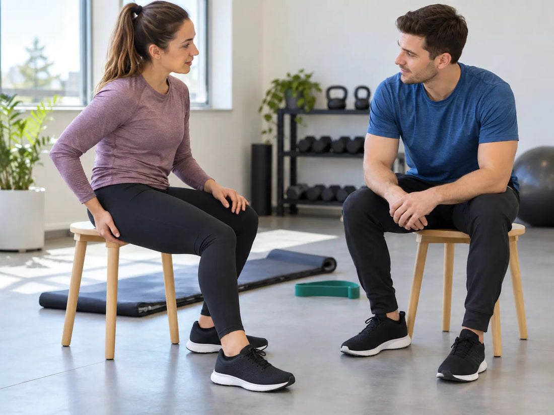 Hamstringblessure: wanneer bespreek je een echo of MRI?