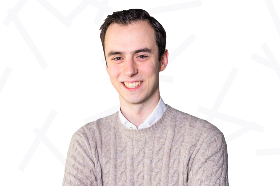 Gerko Molenaar, medstifter af Nordbelt