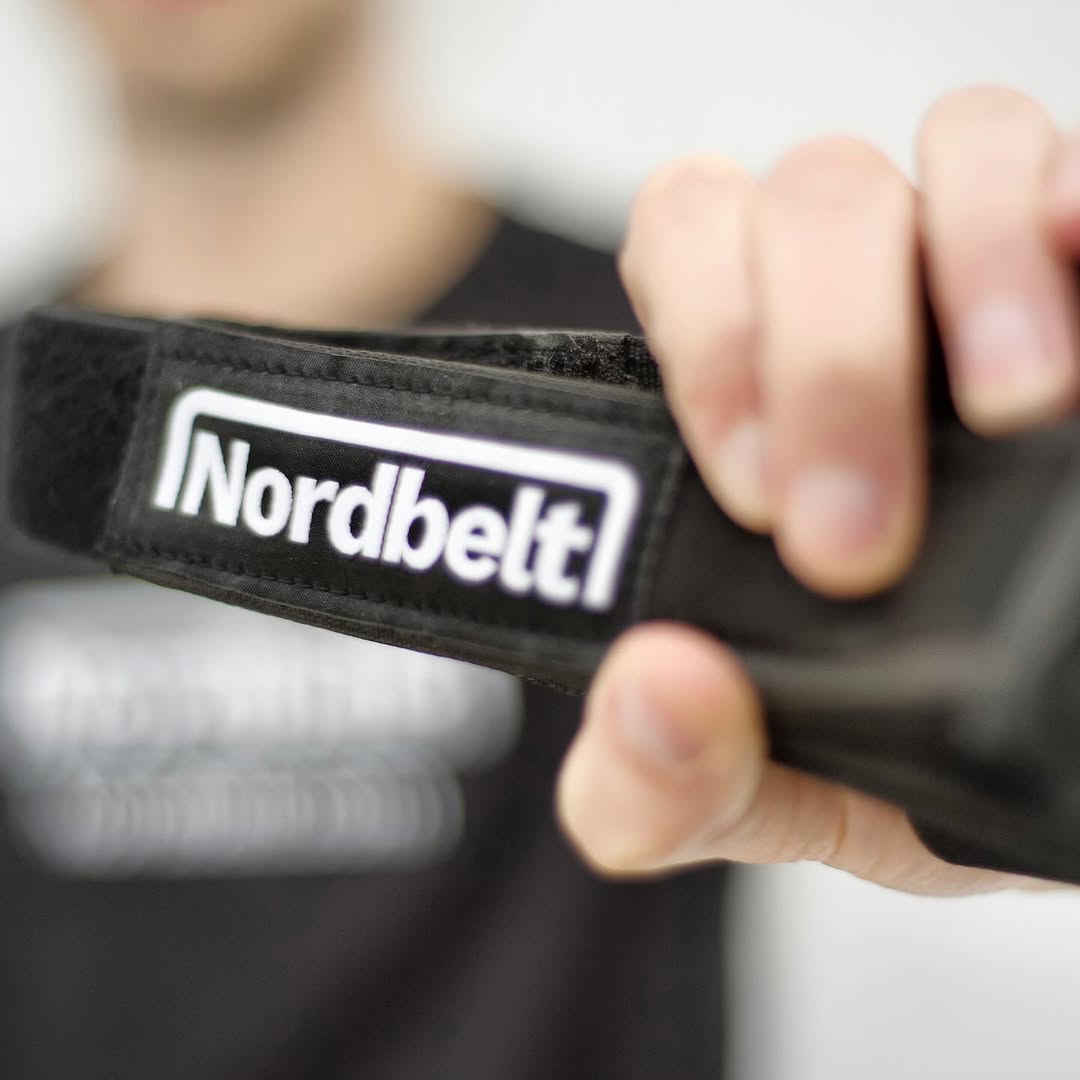 Nordbelt in gebruik