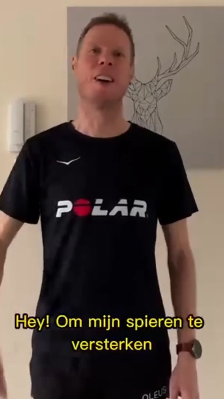 Zo gebruik je Nordbelt