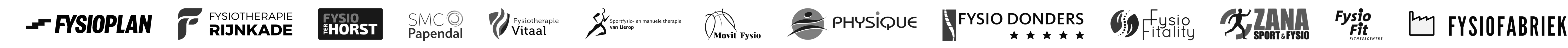 Logo van partner
